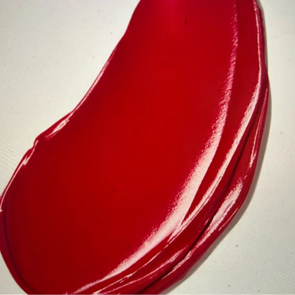 ❤️2/$15 or 3/$21❤️NWOT Estée Lauder Limited Edition Red Ribbon Creamy Lipstick